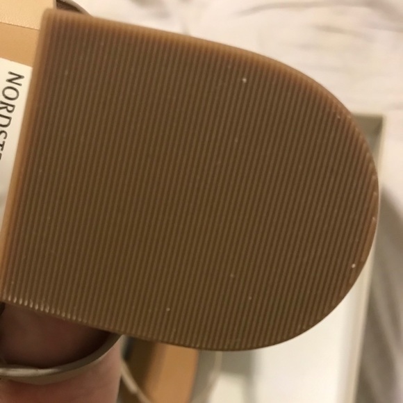 🆕 14TH & UNION Angelika Thong Toe Heeled Sandal - Picture 9 of 16